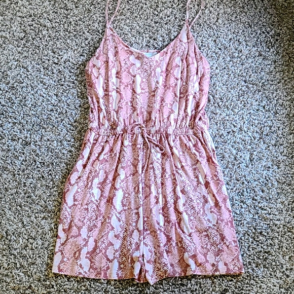 H&M Pants - 5 for $15 H&M romper shirts